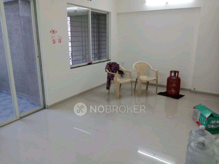 2 BHK Flat In Kalp Residency Chakan for Rent  In Medankarwadi