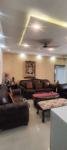 4 BHK Flat In Platinum City for Rent  In Platinum City, Industrial Area,stage 1, Yeswanthpur