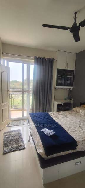 4 BHK Flat In Platinum City for Rent  In Yeswanthpur