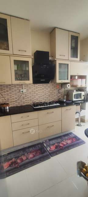 3 BHK Flat In Platinum City for Rent  In Yeswanthpur