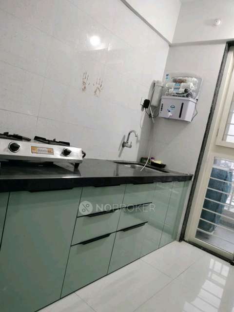 2 BHK Flat In Bhalchandra Upwan for Rent  In Punwale