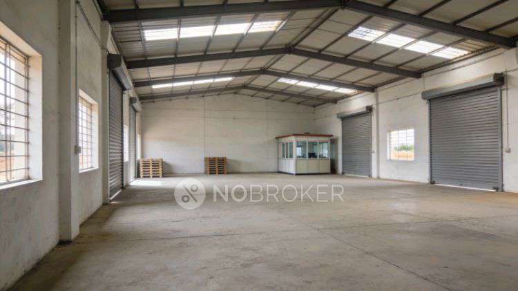 Godown/Warehouse in Satbari, Delhi for Rent 