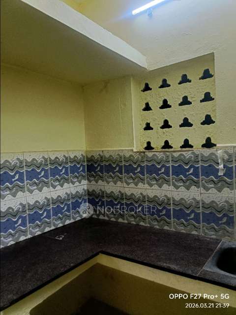 1 BHK House for Rent  In A.k.illam, 7132, Senthamizh Nagar, Senthamil Nagar, Sithalapakkam, Chennai, Tamil Nadu 600131, India