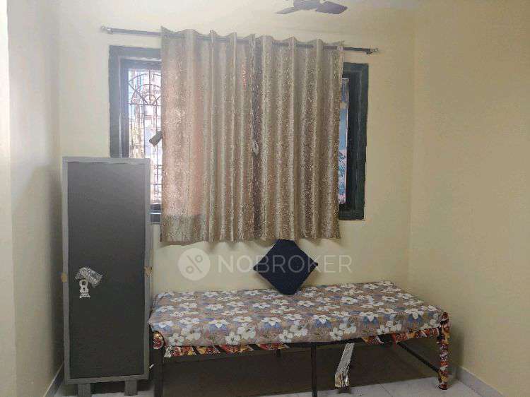 PG for Boys in Shop No.5, Chunawala Compound, Kanakia Zillion, Lal Bahadur Shastri Marg, Opp. Best Depot, Shanti Nagar, Kurla West, Kurla, Mumbai, Maharashtra 400070, India
