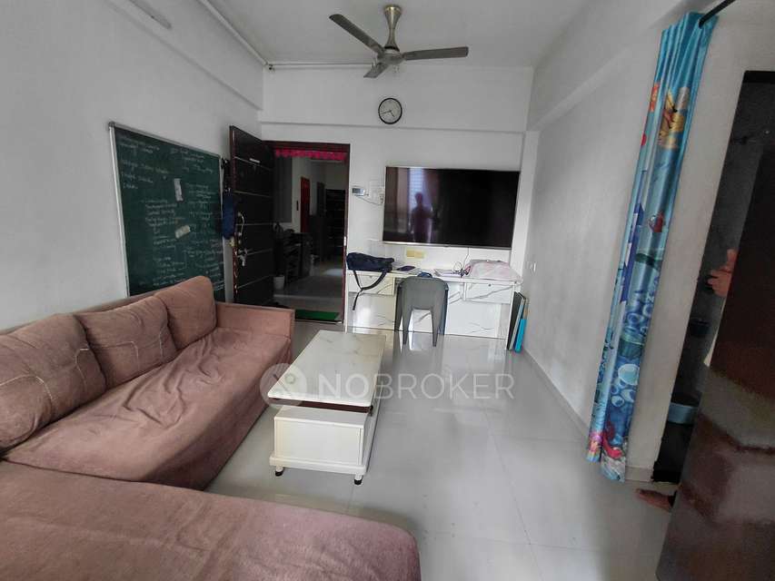 1 BHK Flat In Velocity Hill Spring, for Rent  In Thane