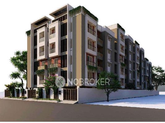 3 BHK Flat In Nahar Arista For Sale  In Perungudi