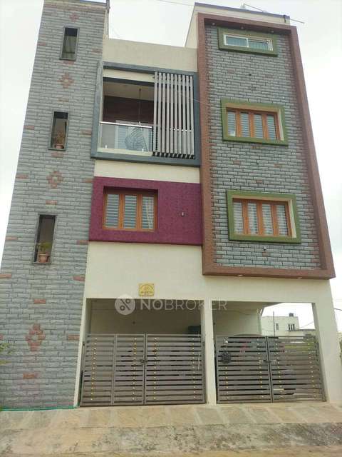 2 BHK House for Rent  In Rajankunte