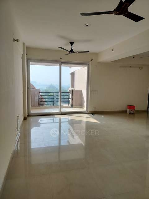 3 BHK Villa In Ramprastha City The Edge Towers for Rent  In Sector 37d