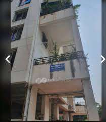 2 BHK Flat In Bhujbal Nirman Residency, for Rent  In Kothrud