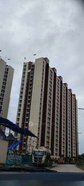 1 BHK Flat In Dosti Bliss A Building for Rent  In Kalher
