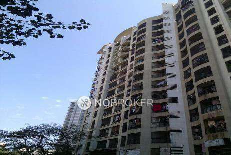 1 BHK Flat In Lokhandwala Spring Leaf For Sale  In Kandivali East