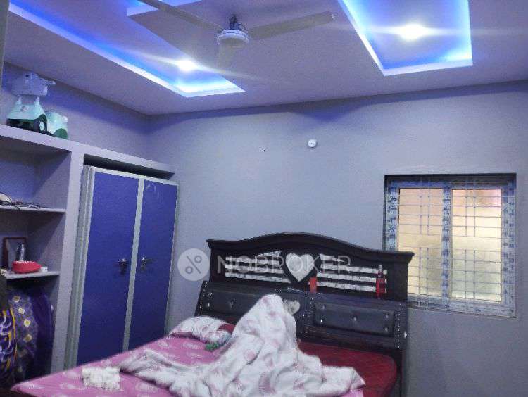1 BHK House for Rent  In Peerzadiguda