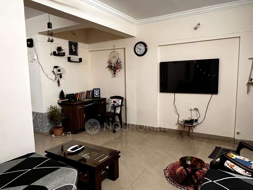 2 BHK Flat In Elegant Residency, Nigdi, Nigdi For Sale  In Nigdi