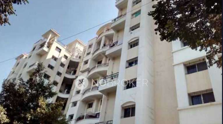 2 BHK Flat In Elegant Residency, Nigdi, Nigdi For Sale  In Nigdi