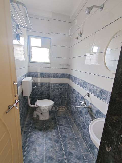 2 BHK Flat In Emmanuel's Haven for Rent  In Wagholi