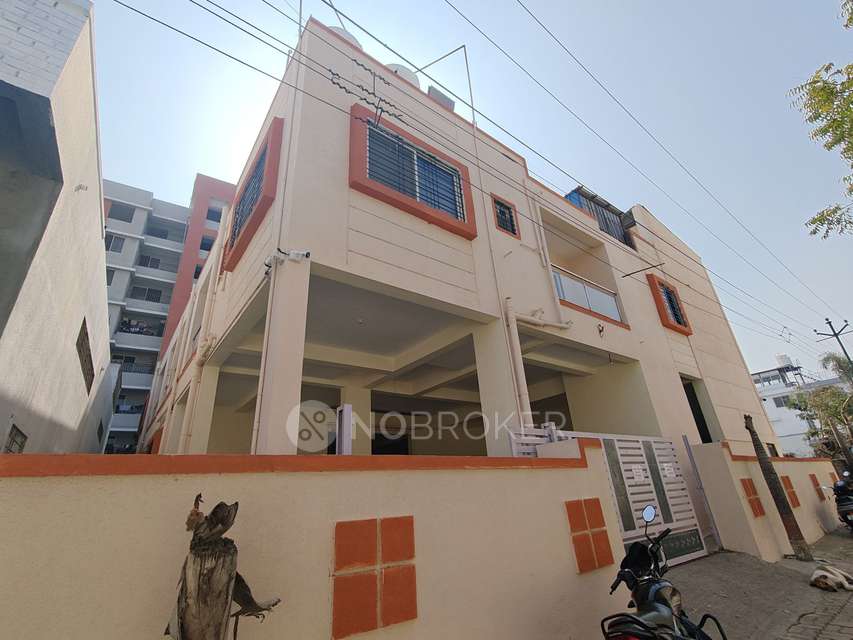 2 BHK Flat In Emmanuel's Haven for Rent  In Wagholi