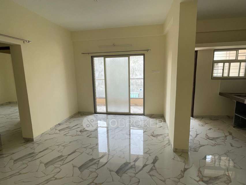 2 BHK Flat In Emmanuel's Haven for Rent  In Emmanuel's Haven