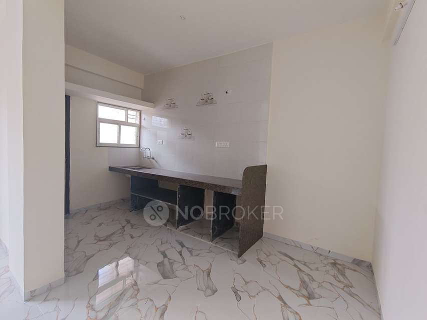 2 BHK Flat In Emmanuel's Haven for Rent  In Wagholi