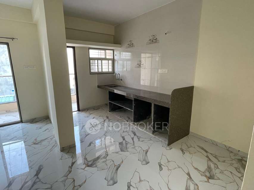 2 BHK Flat In Emmanuel's Haven for Rent  In Emmanuel's Haven