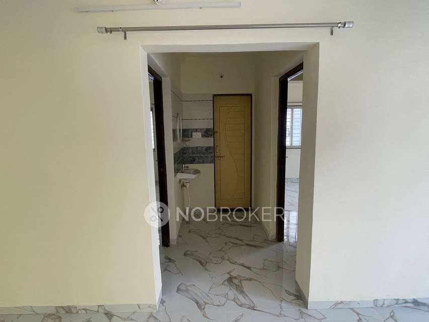 2 BHK Flat In Emmanuel's Haven for Rent  In Emmanuel's Haven