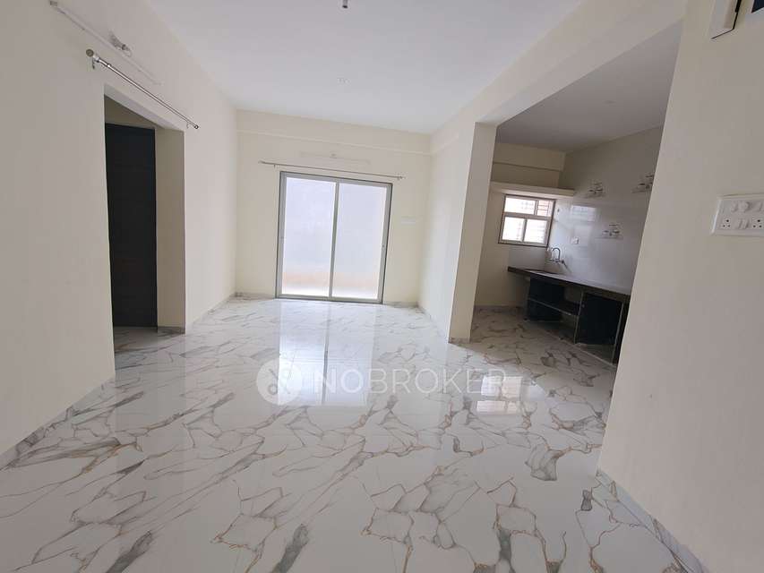 2 BHK Flat In Emmanuel's Haven for Rent  In Wagholi