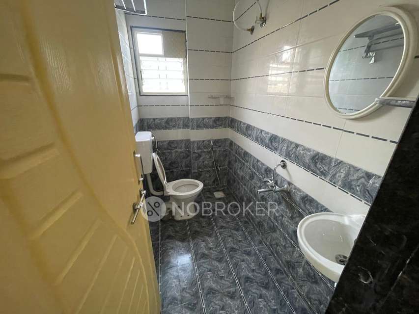 2 BHK Flat In Emmanuel's Haven for Rent  In Emmanuel's Haven