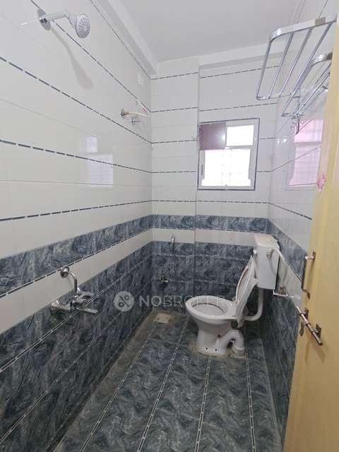 2 BHK Flat In Emmanuel's Haven for Rent  In Wagholi