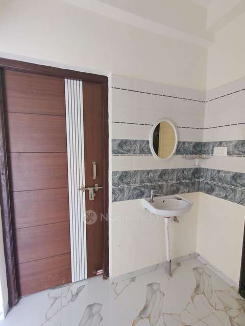 2 BHK Flat In Emmanuel's Haven for Rent  In Wagholi