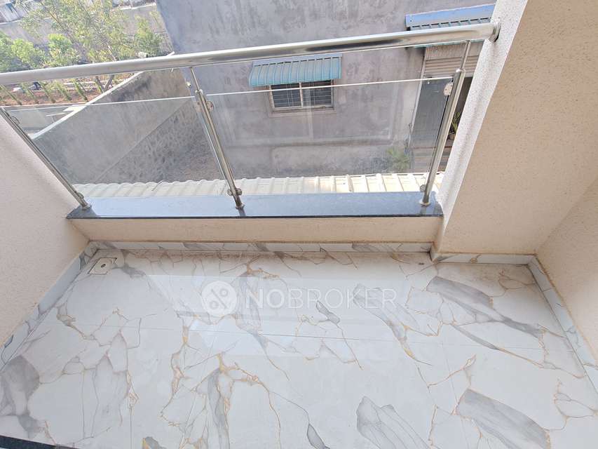 2 BHK Flat In Emmanuel's Haven for Rent  In Wagholi