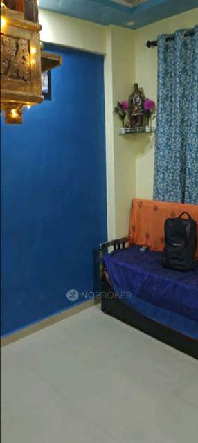 1 RK Flat In Samarth Krupa Chs Dombivli For Sale  In Thakurwadi, Kalu Nagar