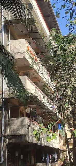 1 RK Flat In Samarth Krupa Chs Dombivli For Sale  In Dnayan Sampada Soc, Thakurwadi, Kalu Nagar, Dombivli, Maharashtra 421202, India