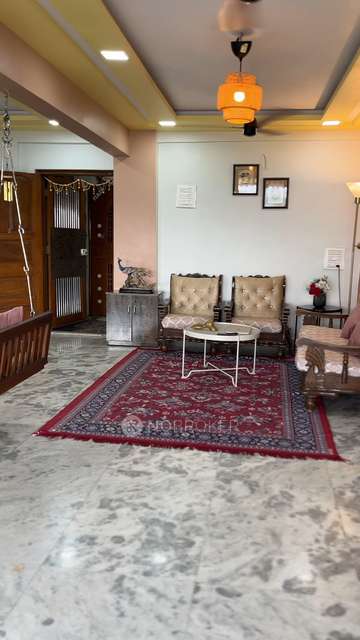 2 BHK Flat In Srishti Tower, Kalwa For Sale  In Srishti Tower