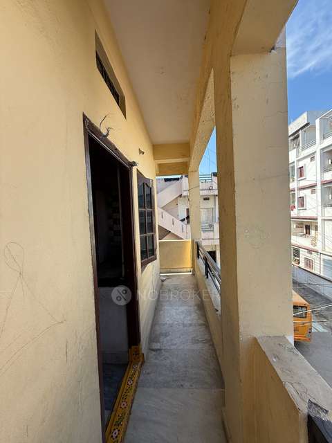 1 BHK Flat In Shalini Nilayam  for Rent  In Kukatpally