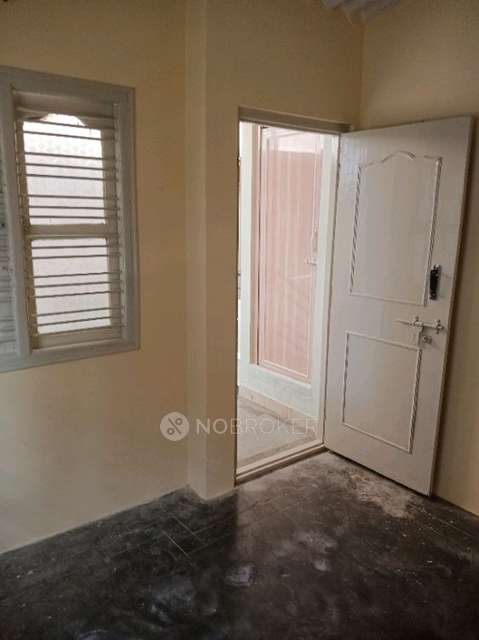 1 RK House for Rent  In Chola Nagar, Anandnagar, Hebbal