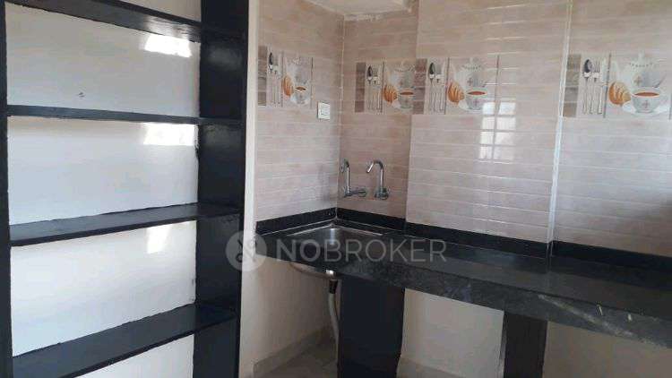 1 RK Flat In Anjana Niwas for Rent  In Dattawadi Nere