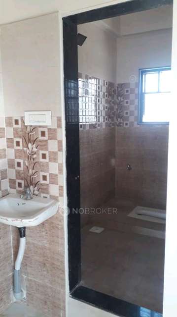 1 RK Flat In Anjana Niwas for Rent  In Dattawadi Nere