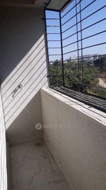 1 RK Flat In Anjana Niwas for Rent  In Dattawadi Nere