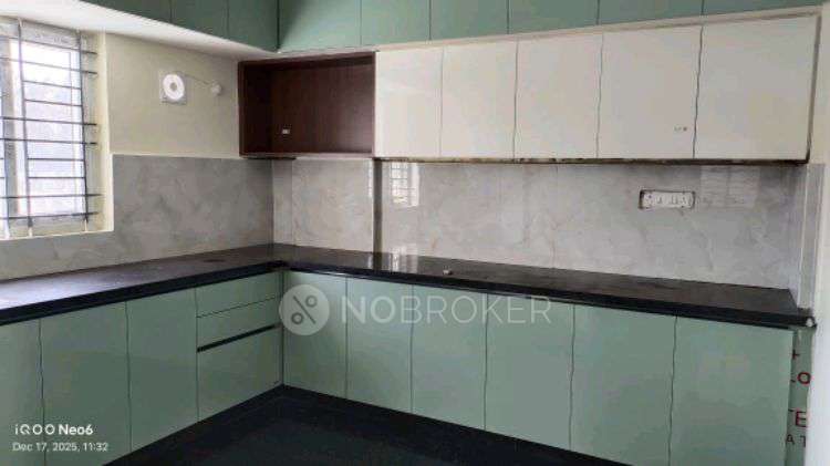 2 BHK House for Rent  In Wp4c+vgc, Bengaluru, Karnataka 560035, India