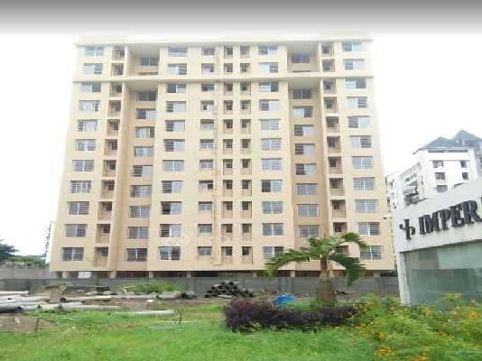 2 BHK Flat In Ag Imperial Towers for Rent  In Mohammed Wadi