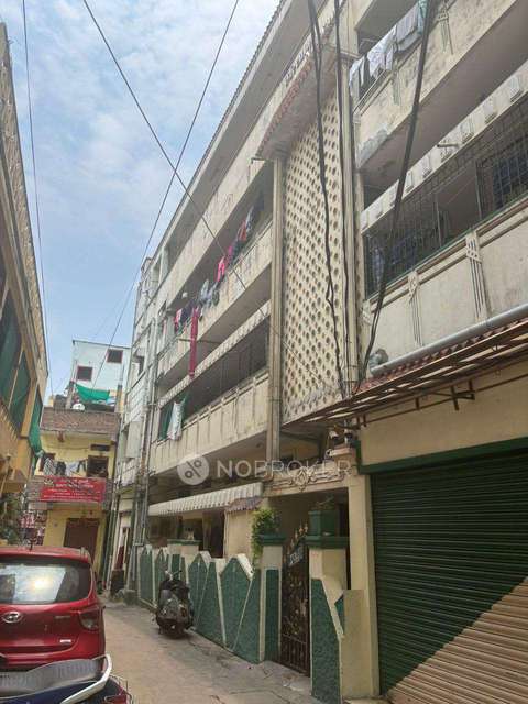 4+ BHK Flat In Standalone  Building For Sale  In Secunderabad Railway Station