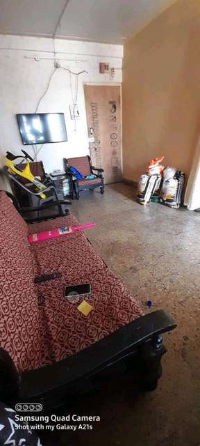 1 BHK Flat In Jain Towers For Sale  In Balaji Nagar