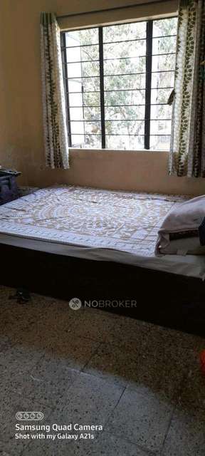 1 BHK Flat In Jain Towers For Sale  In Balaji Nagar