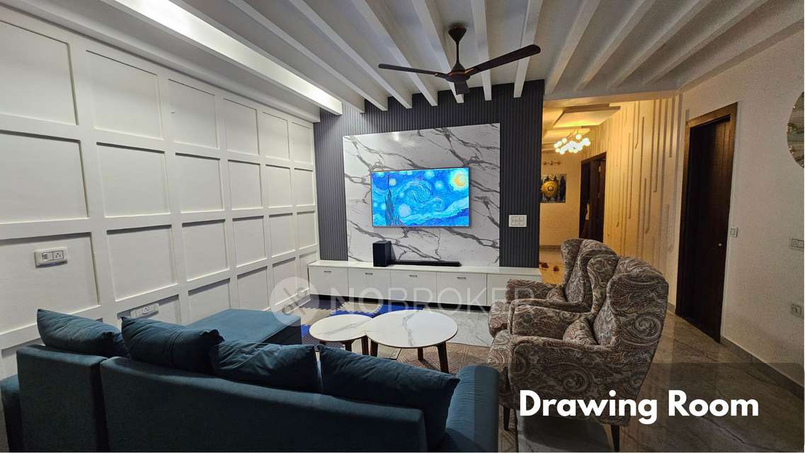 4 BHK House for Rent  In Sector 57