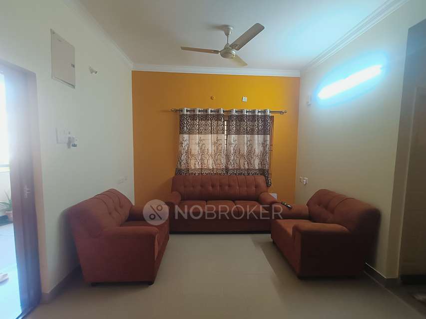 2 BHK Villa In Blue Lotus Apartments for Rent  In Kadubeesanahalli,kaverappa Layout