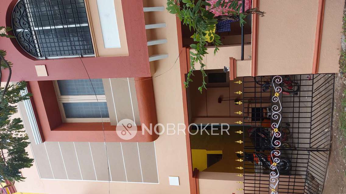 2 BHK House for Rent  In Porur