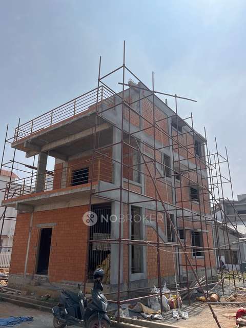 1 BHK Flat In Hullahalli for Rent  In Hullahalli