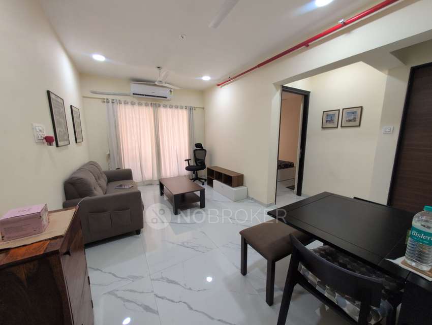 2 BHK Flat In Jk Iris for Rent  In Vinay Nagar Rd