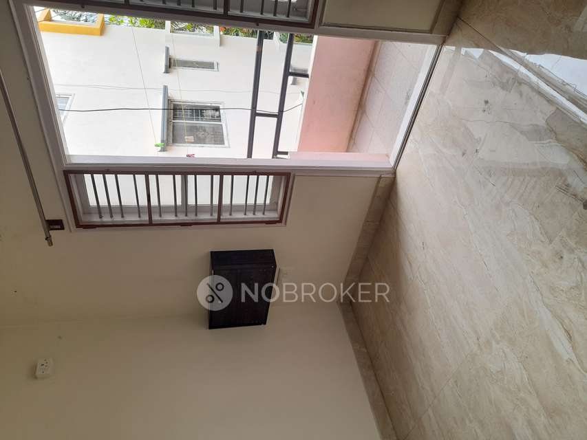 2 BHK Flat In Sandhya Mansion for Rent  In Kacharakanahalli