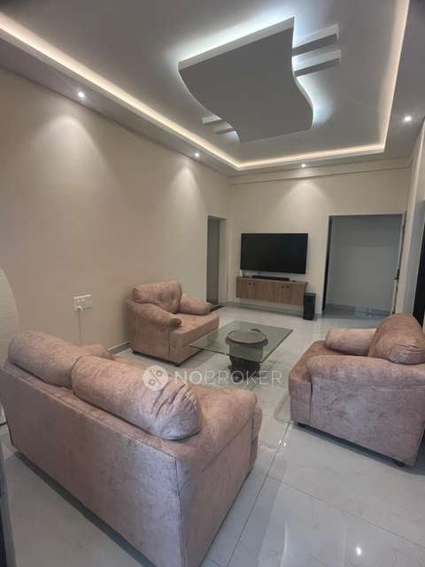 2 BHK Flat In Sripeetam Apartments, Rajajinagar for Rent  In Rajajinagar