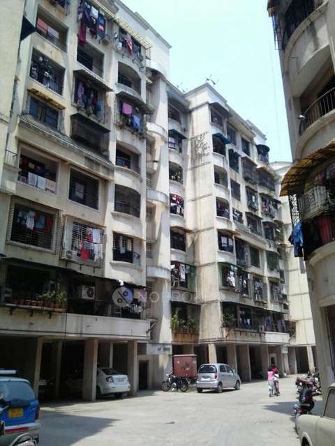 1 BHK Flat In Bhumiraj Woods Chs For Sale  In Kharghar